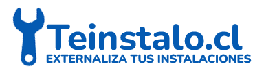 Te Instalo